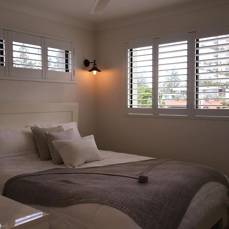 Burleigh On The Beach Gold Coast Eksteriør billede